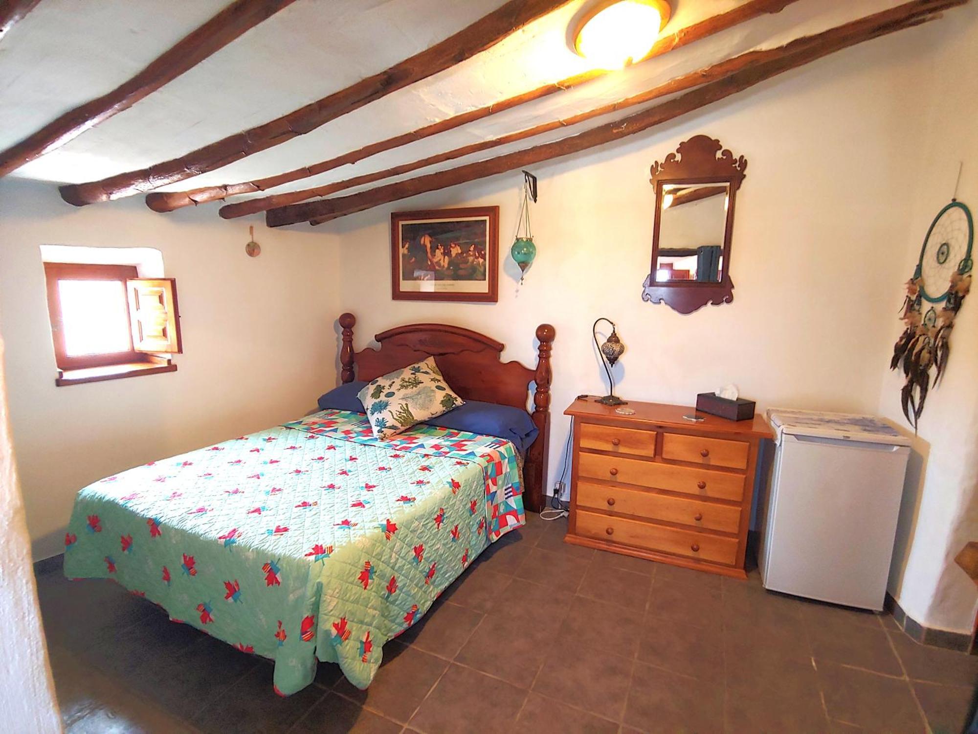 Bed and Breakfast Casa Muskoka Zurgena Exterior foto